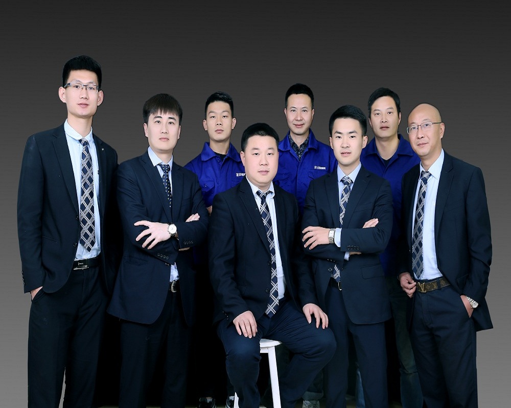 进攻是最好的防守，苏南分公司夺订单故事