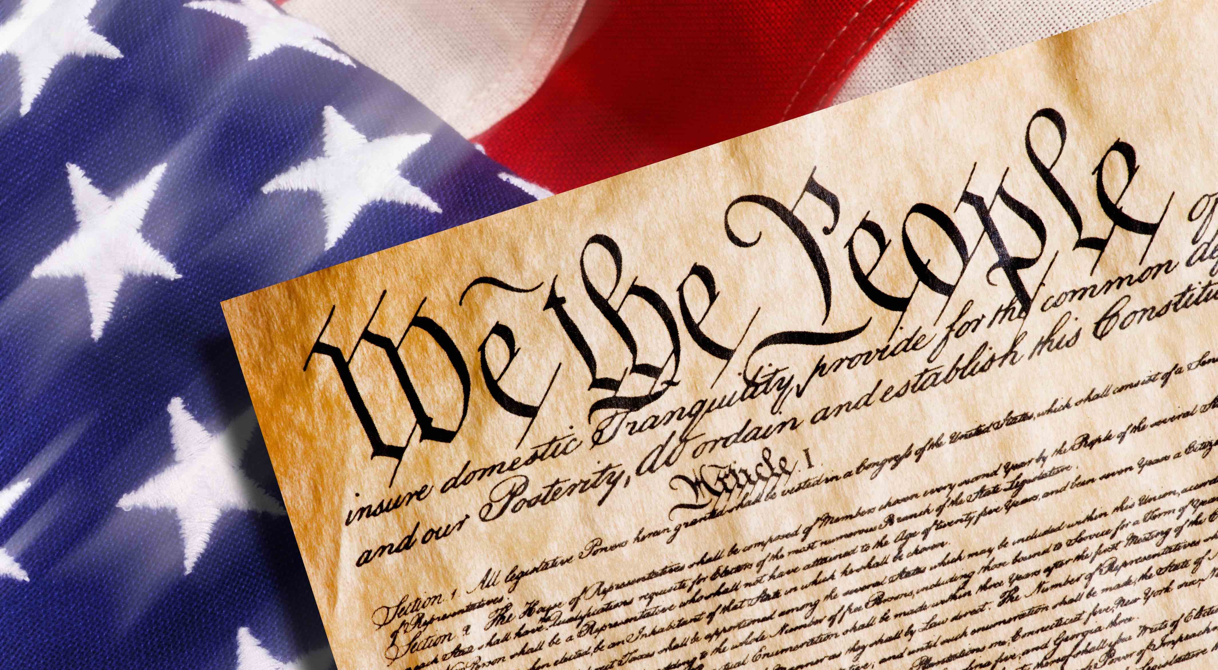 4 Weird Laws in the USA!!