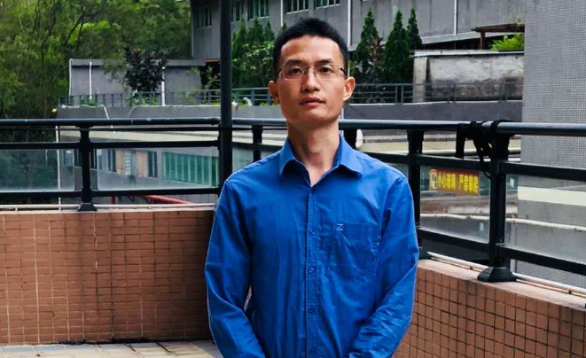 何洁：完成深圳百余台车辆交付，让专业成为一种习惯