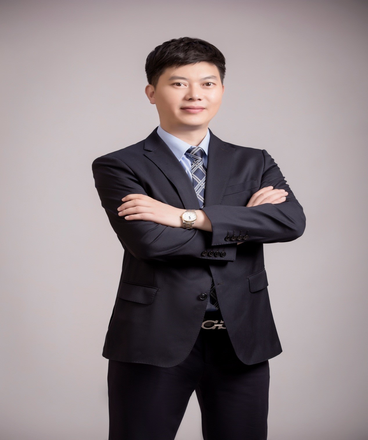 刘志宇：营销将士，军魂永存