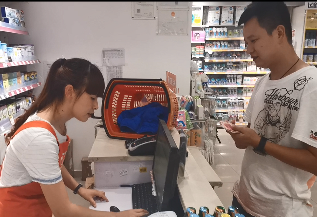收银大赛展风采，技能比拼添乐趣—2020年贝贝熊收银技能PK赛圆满落幕