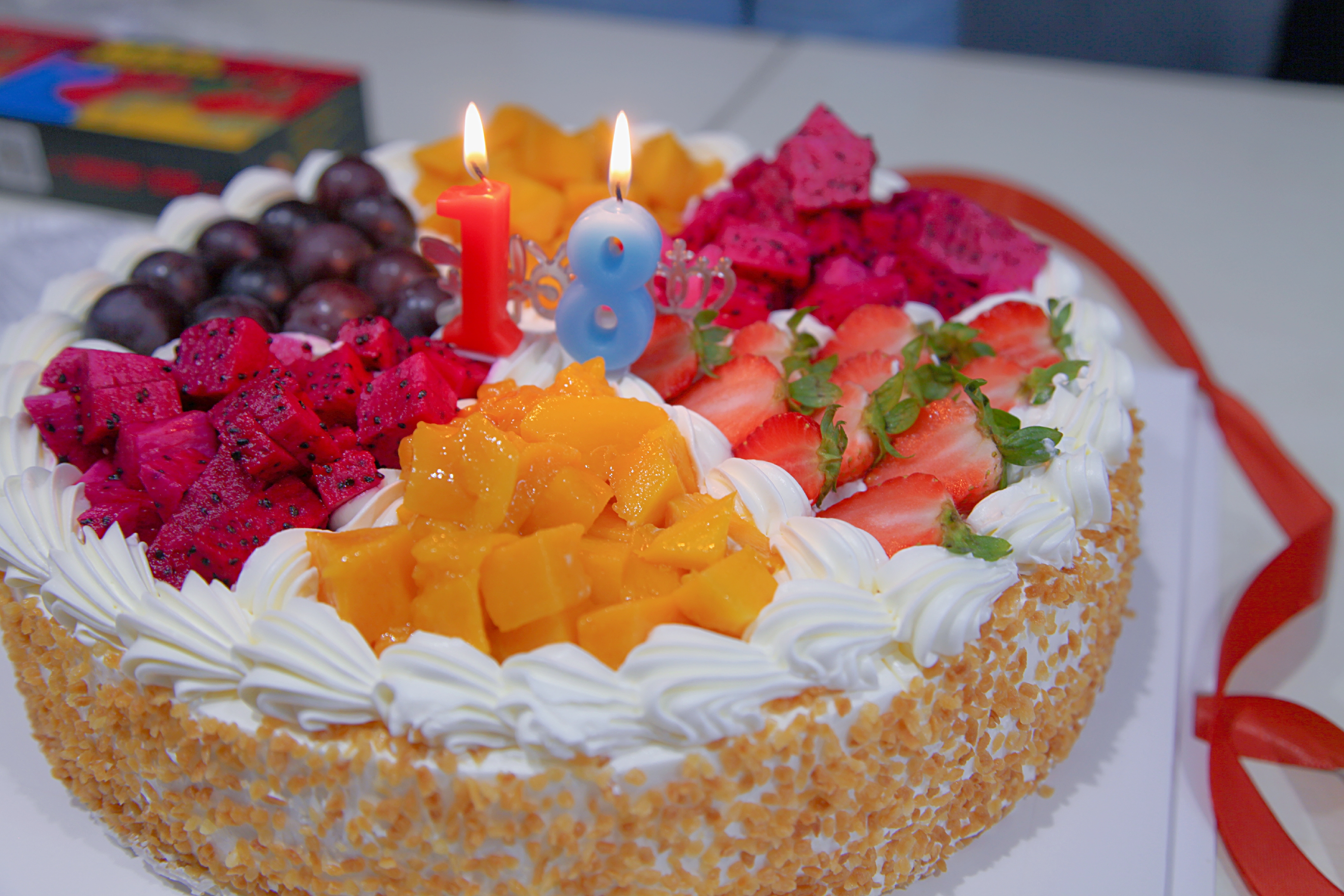 不管几岁，开心万岁|营销体系9月生日会精彩回顾