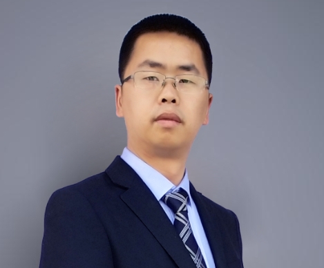 徐太山：打破难题，坚守初心