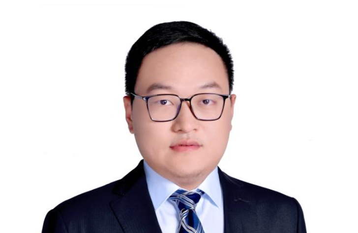 尤文轩：新手入场，砥砺前行创佳绩