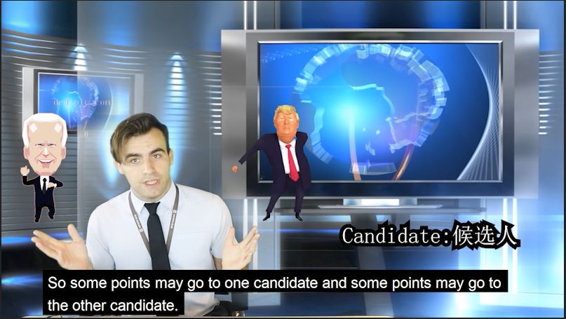 Why is the US Election Dumb?