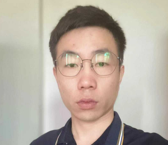 周鸣洋：初生牛犊，势不可挡 