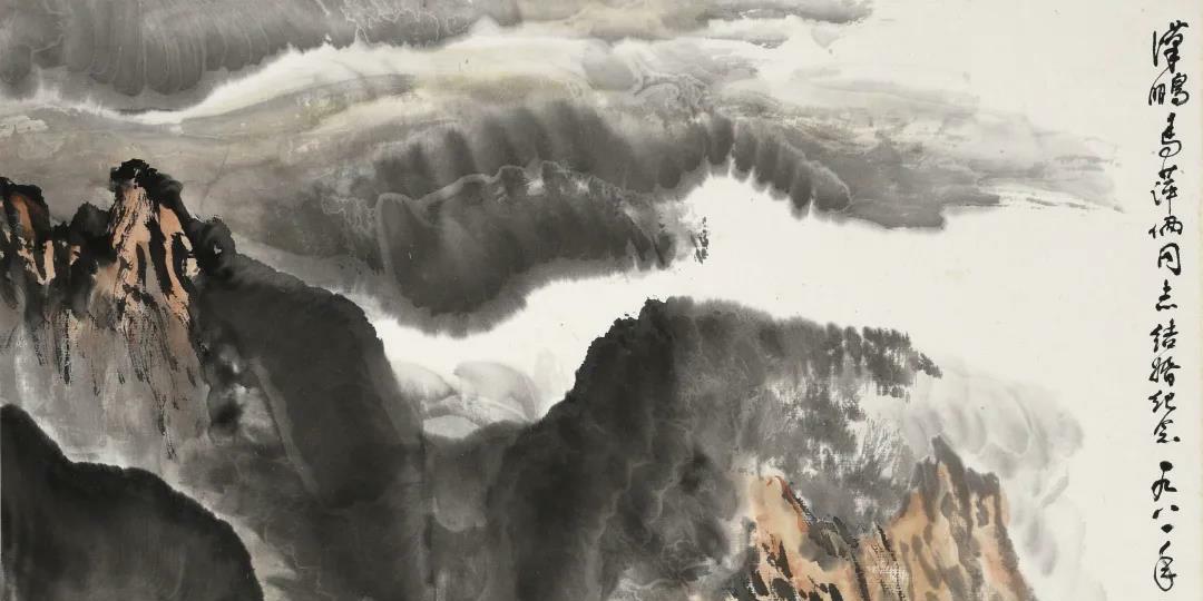 华艺在线·淘珍22期 | 画遇有缘人 书随识货者