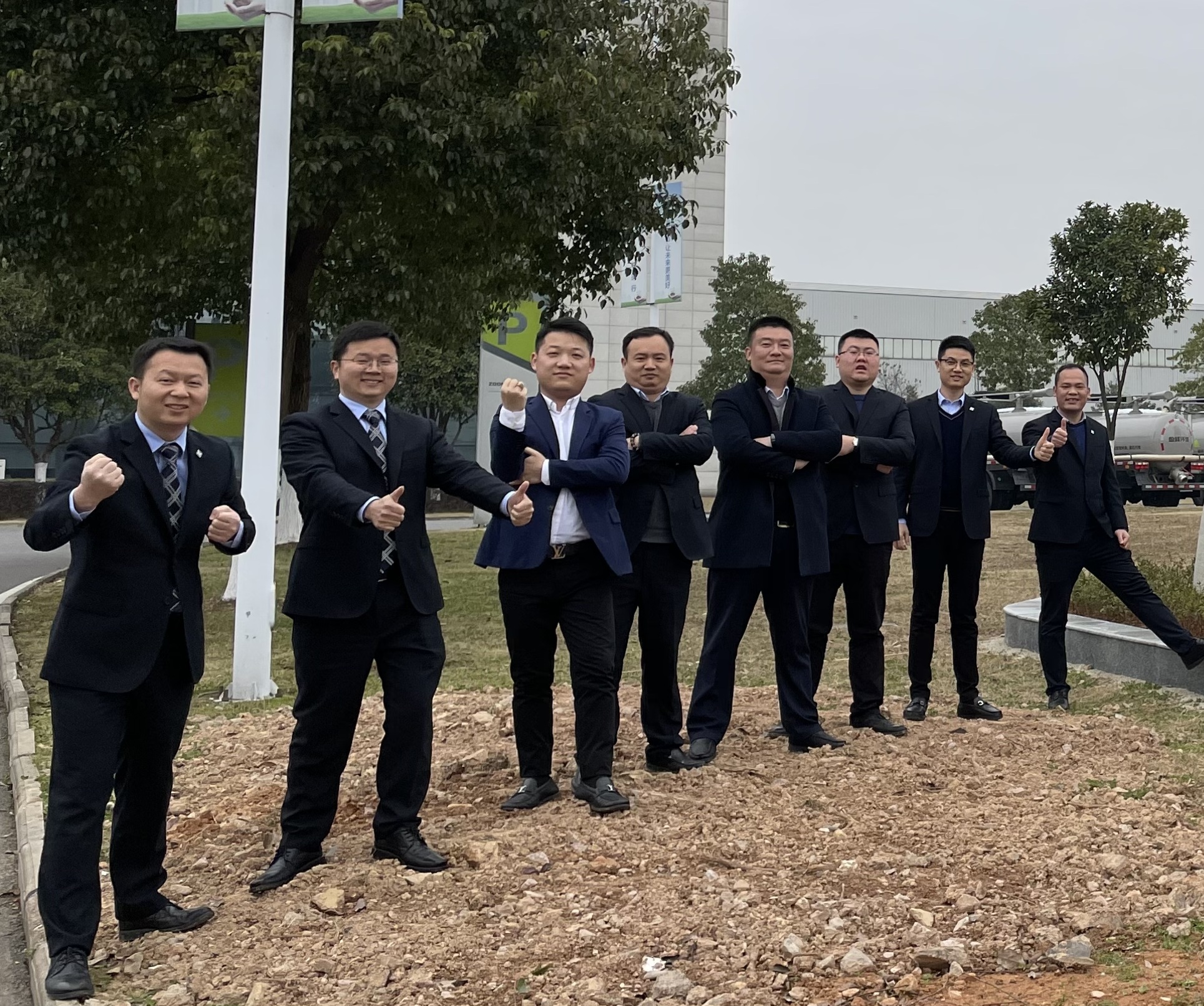 百里风趠传捷报 紧握回款生命线 〡装备事业部南部营销公司“回款记”