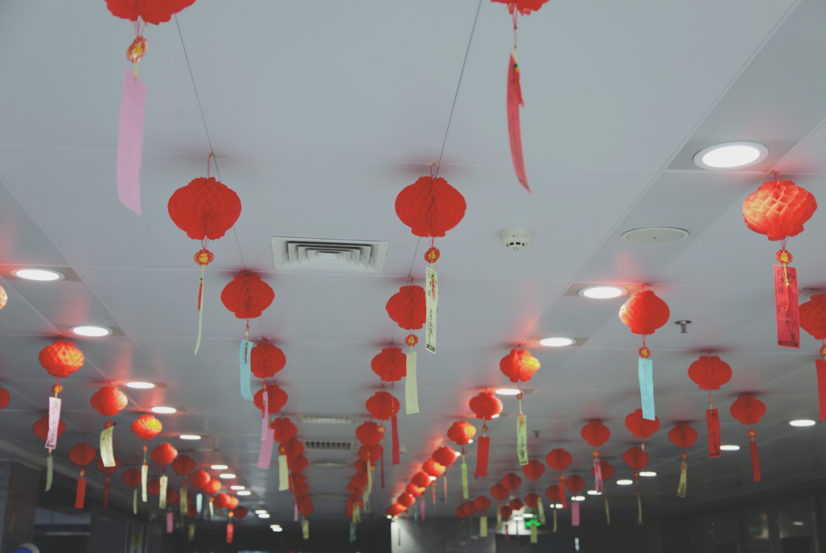 营销有爱|正月十五闹元宵，开启一整年的“圆”气