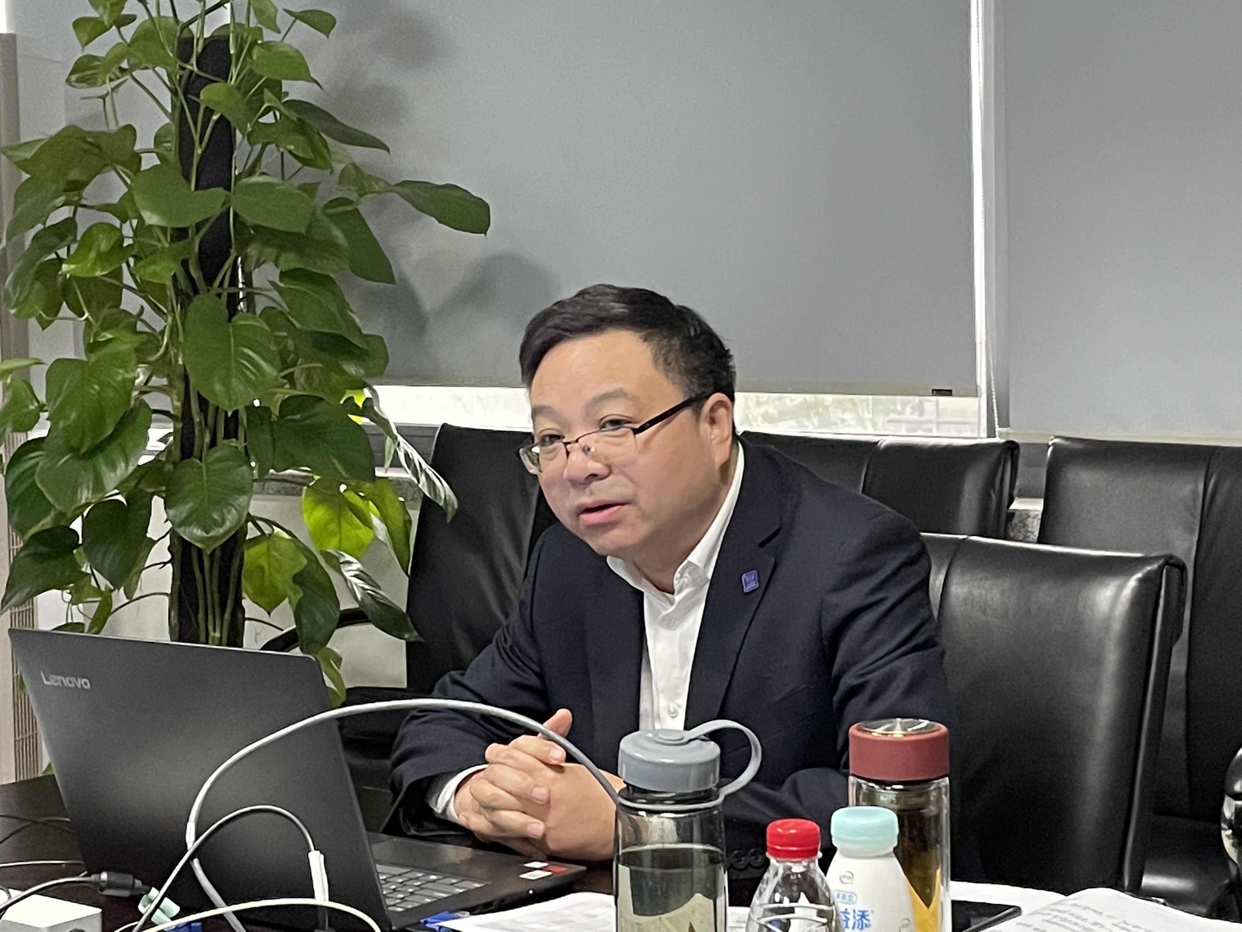 聚焦营销｜2021年营销体系首届“头狼加速营”顺利开营