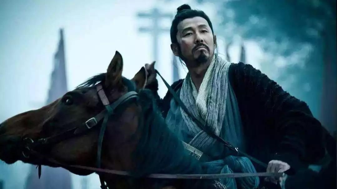 刘邦做对了什么？