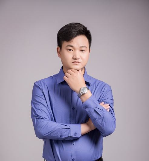 营销人物 | 沈雄：奋力进取，责任担当