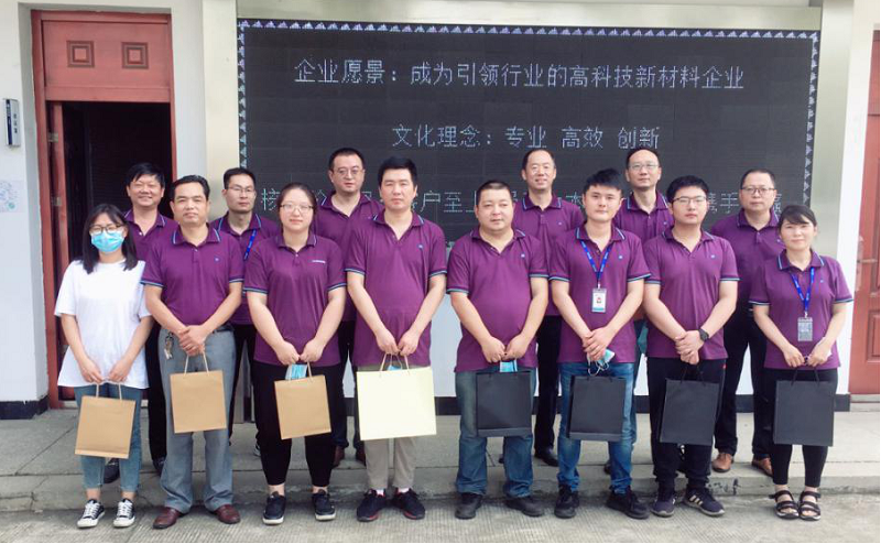审核不走过场，质量方为真章