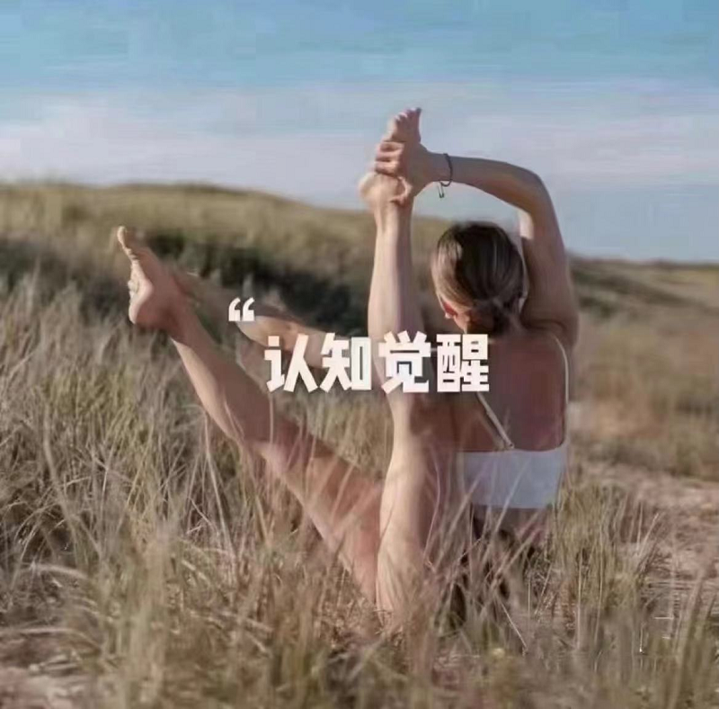 初练瑜伽心得