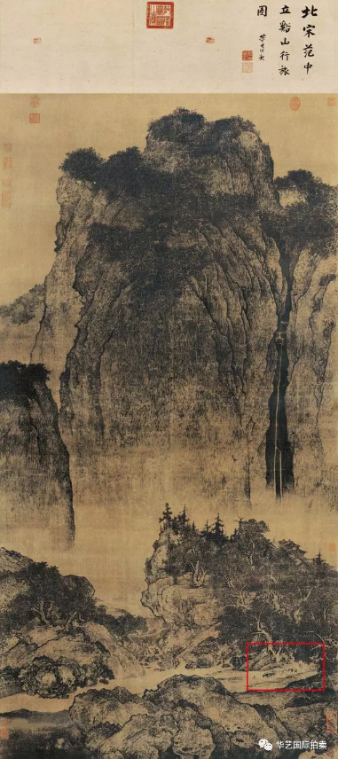 中国书画小知识：这些大咖的落款大有乾坤