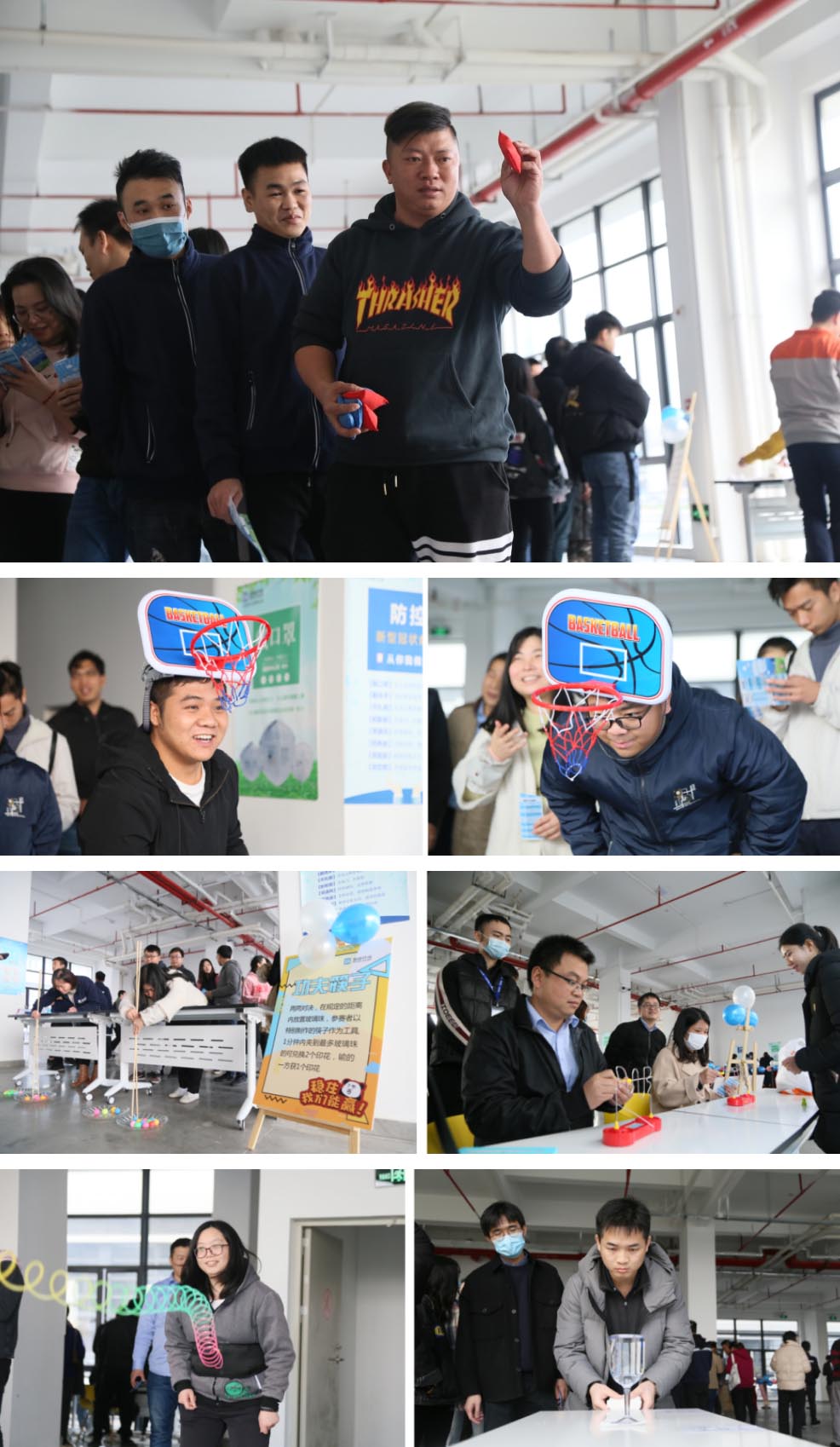 1608797693140296.jpg 有你有趣,乐在其中!盈峰环境跨事业部嘉年华精彩回放 - 新闻管理.jpg